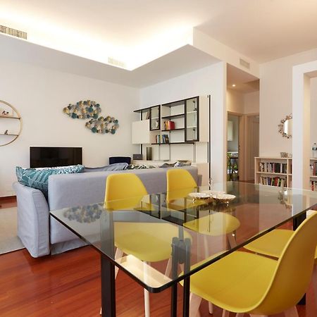 Corridoni Suite Apartment Mailand Exterior foto