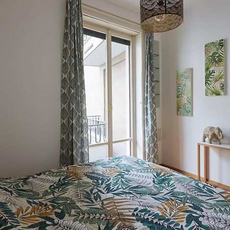 Corridoni Suite Apartment Mailand Exterior foto