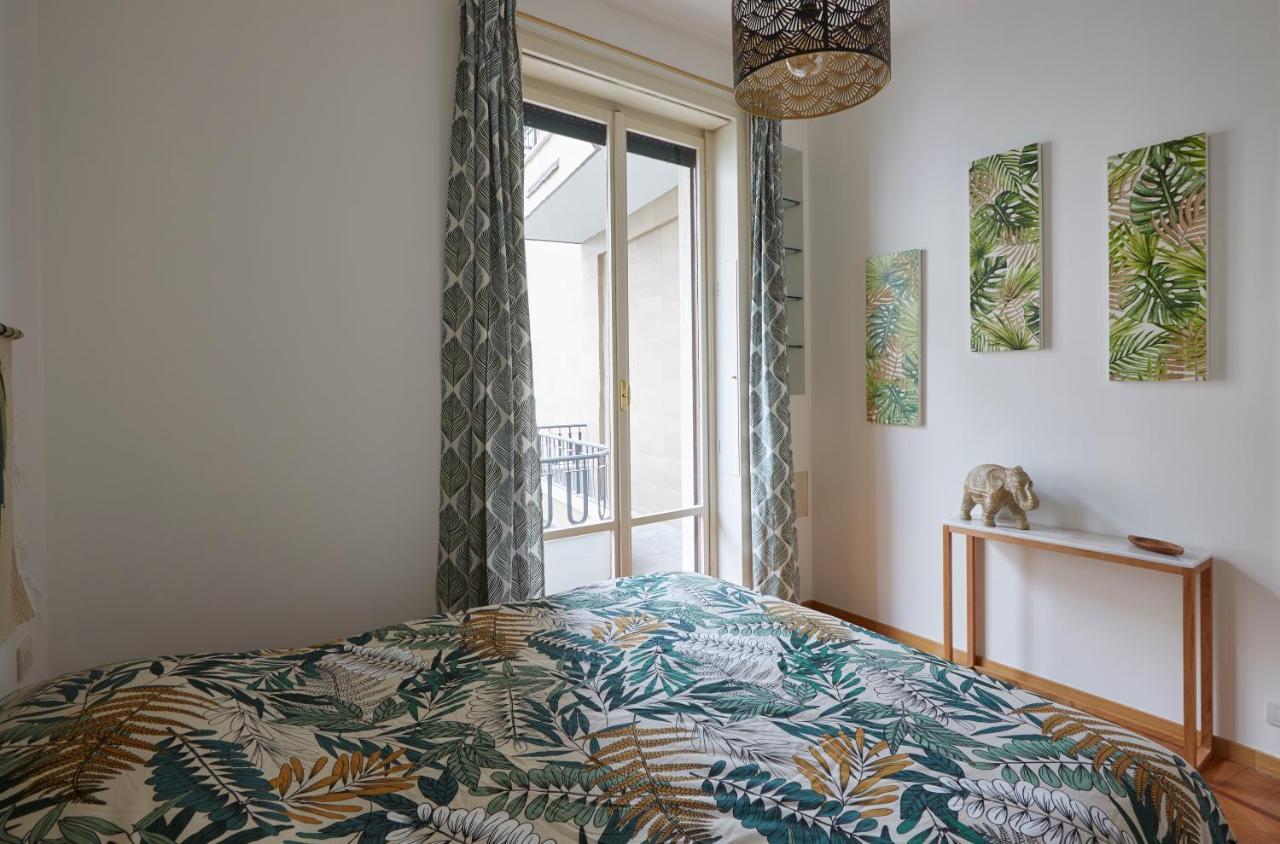 Corridoni Suite Apartment Mailand Exterior foto