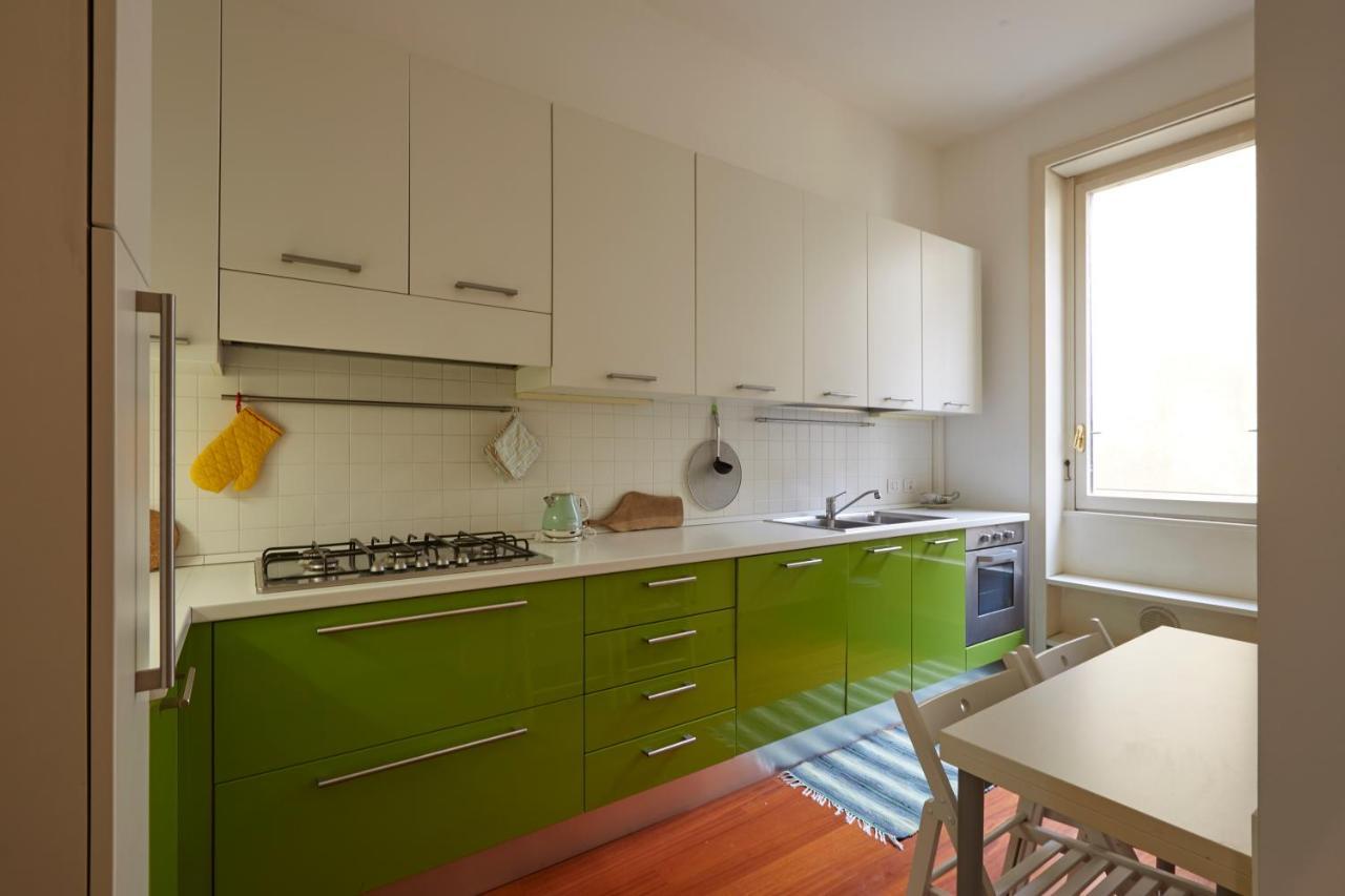 Corridoni Suite Apartment Mailand Exterior foto