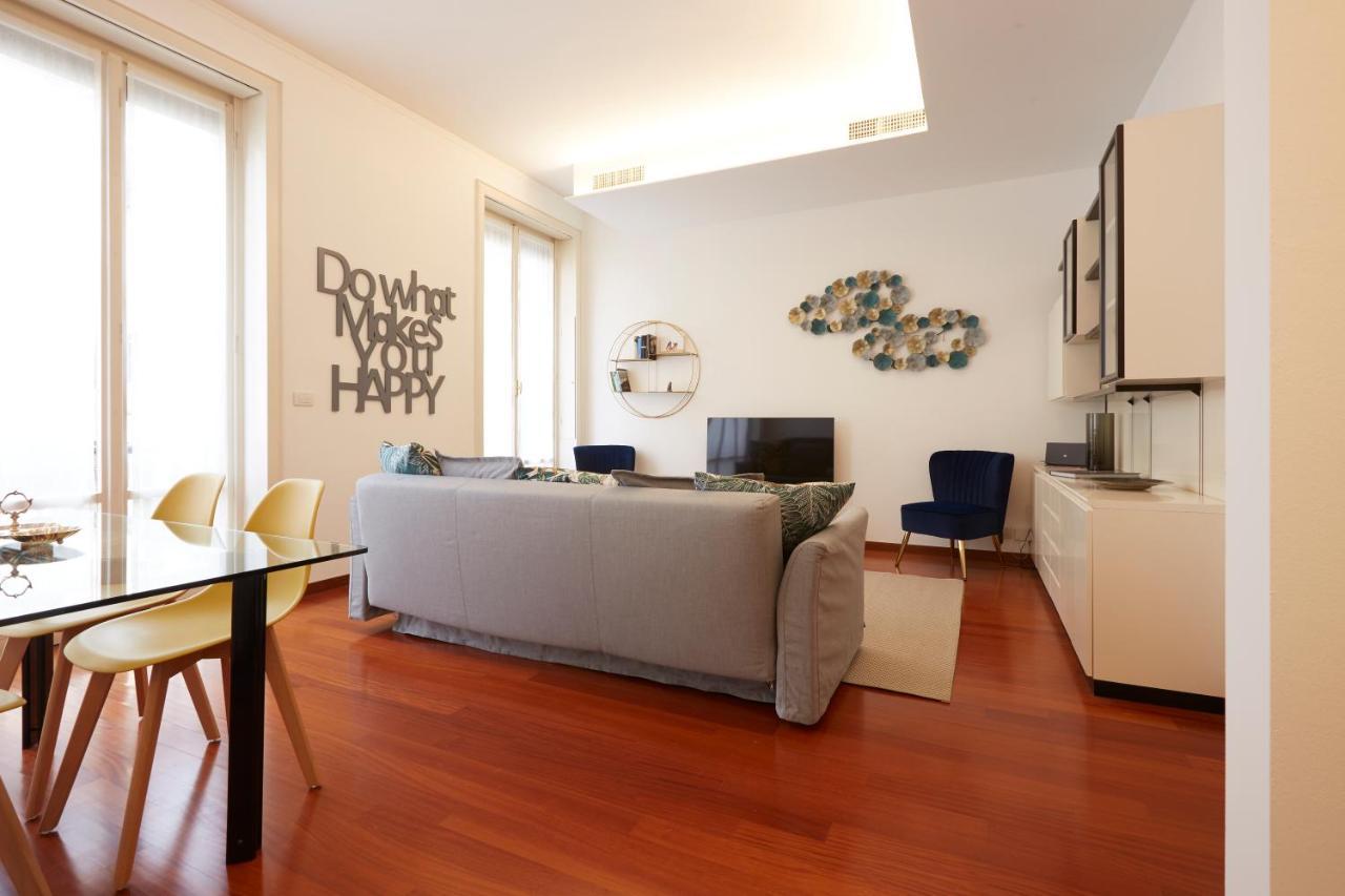 Corridoni Suite Apartment Mailand Exterior foto