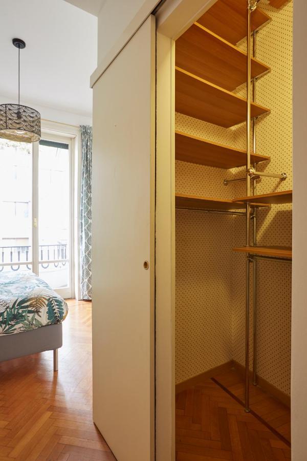 Corridoni Suite Apartment Mailand Exterior foto