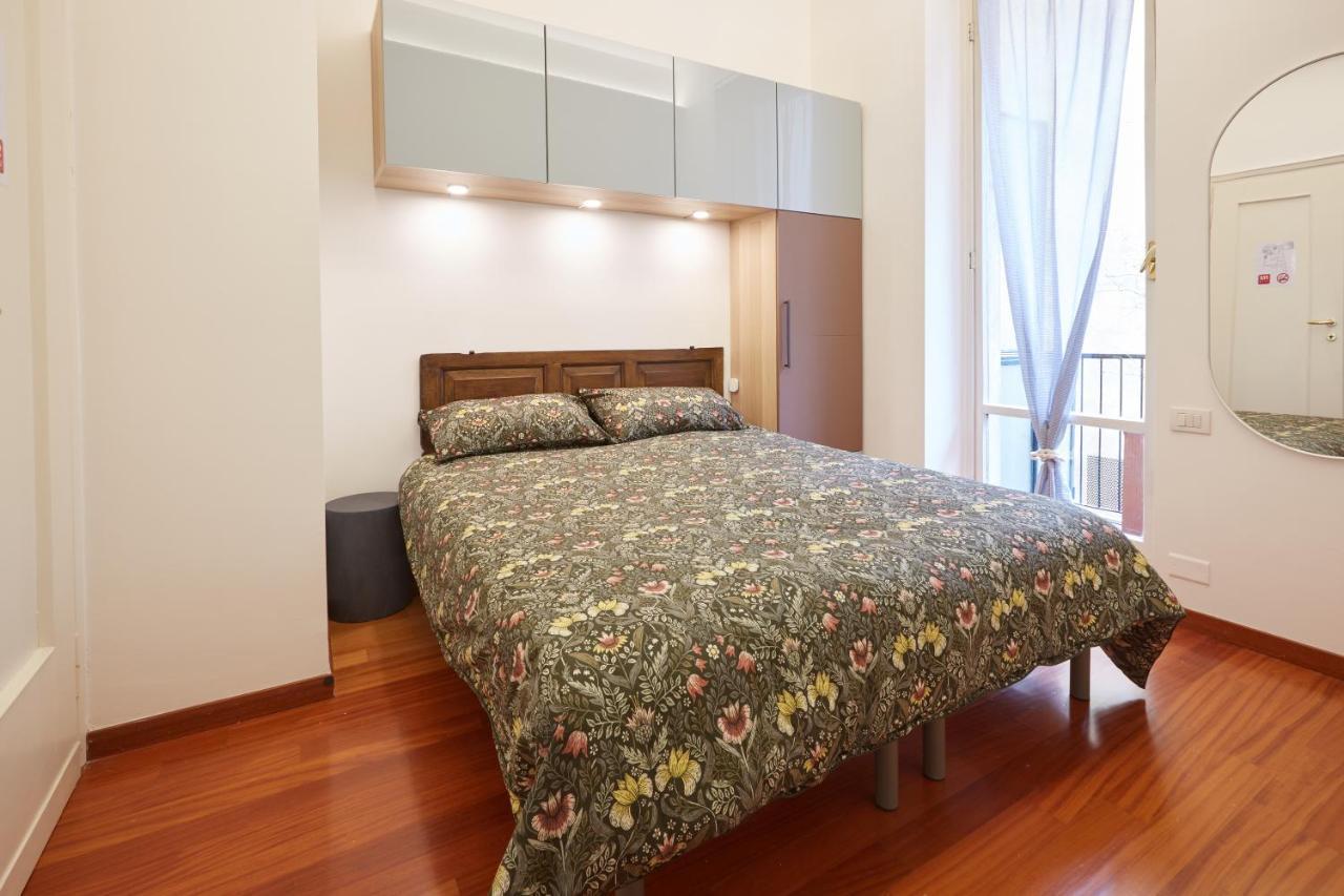 Corridoni Suite Apartment Mailand Exterior foto