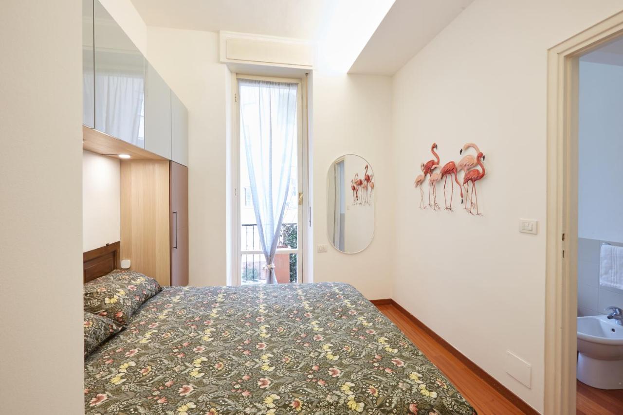 Corridoni Suite Apartment Mailand Exterior foto